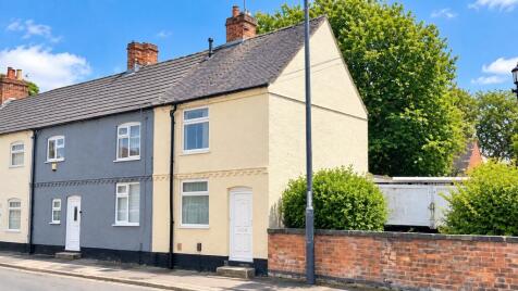 Boulton Lane, Derby, Derby City