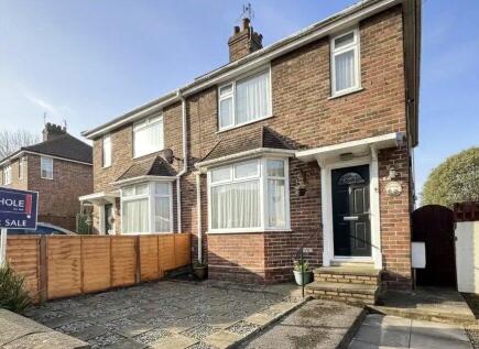 Kimberley Road, Fishponds, Bristol, Somerset, BS16