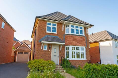 Pen-Y-Wal Drive, Llanwern, NP18