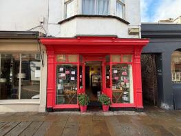 92, High Street, Eton, Windsor SL4 6AF