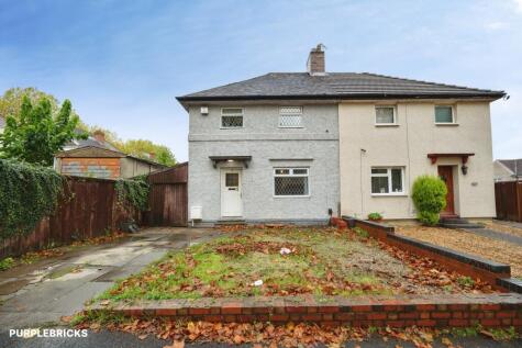 Oak Road, Dudley, DY1