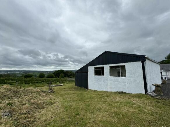 Barn 1