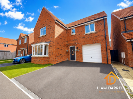 Farrier Way, East Ayton, Scarborough, Yorkshire