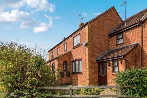Blackberry Close, Chippenham