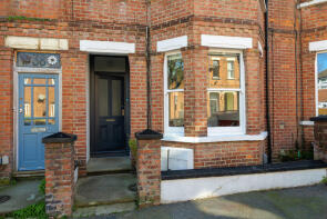 Flat A, 23, Radnor Park Crescent, Folkestone CT19 5AS