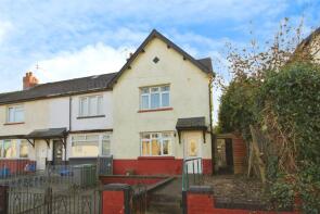 31, Marcross Road, Ely, Cardiff CF5 4RP
