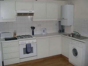 Shaa Road Kitchen