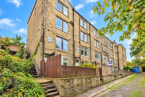 Stoney Royd Terrace, Halifax, West Yorkshire, HX3