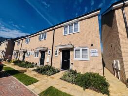 25, Castle Close, Ketton PE9 3FP
