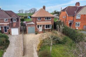 Ennerdale, Cold Ash Road, Ashmore Green, Thatcham RG18 9EZ