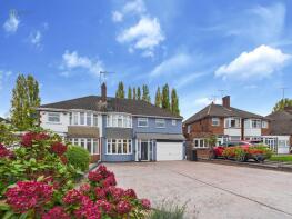 68, Pear Tree Road, Great Barr, Birmingham B43 6JA