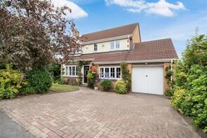 1, Brackens Lane, Barlborough S43 4UR