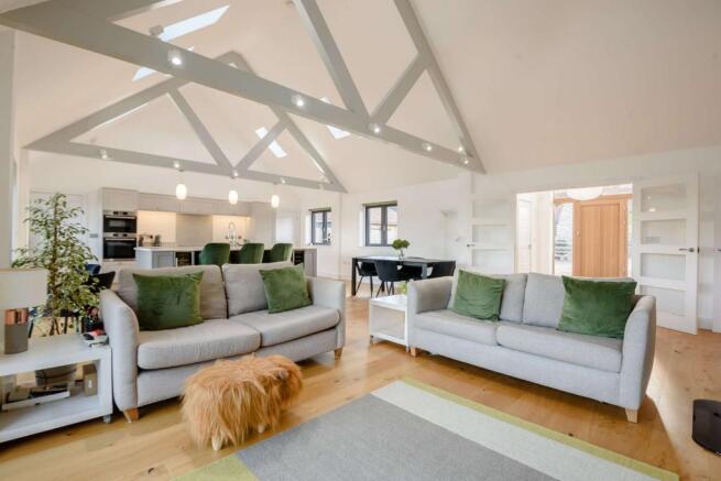 Open Plan