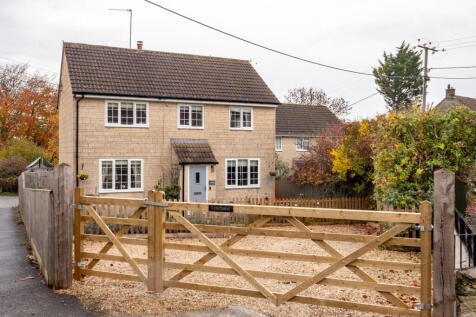 Ridgeway Lane, Nunney, Frome, BA11 4NS