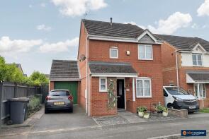 50, Upton Drive, Nuneaton CV11 4GF