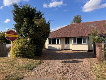 West Haddon Road, Guilsborough, NN6 8QL