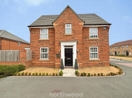 37, Saxon Avenue, Hatfield, Doncaster DN7 6FY