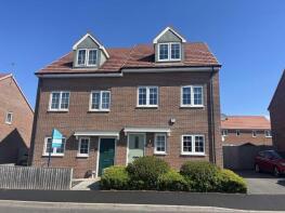 11, Colliery Road, Woodlands, Doncaster DN6 7FJ