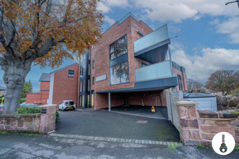 Silverdale Mount Avenue, Wirral, CH60 4