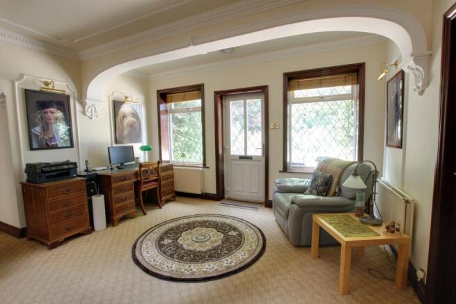 HALLWAY