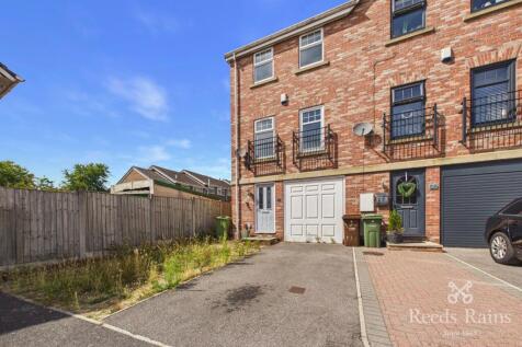 The Courtyard, Wakefield, West Yorkshire, WF2