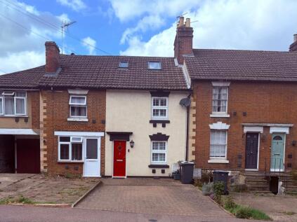 Town Hill, West Malling