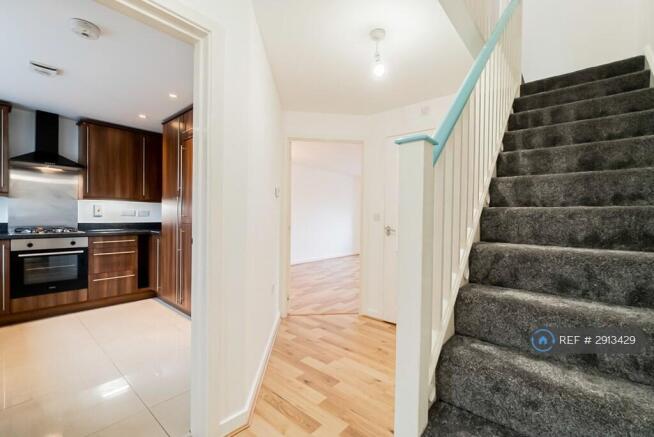 Ground Floor Entrance