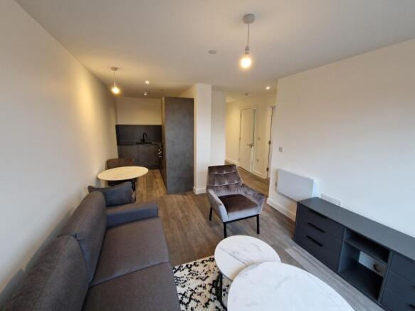 living space