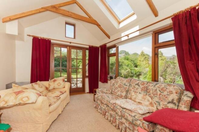 Sun Room