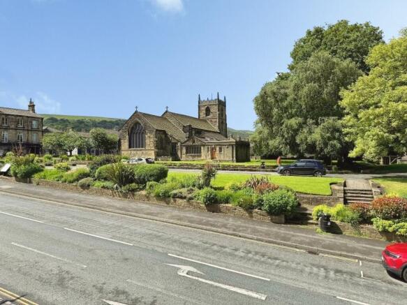 2 bed Flat for sale Image 11
