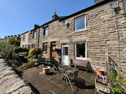 Oaker Terrace, Main Road, Wensley, Derbyshire