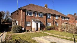 87a, Grange Road, Petersfield GU32 3NE