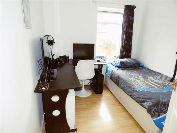 Bedroom 3