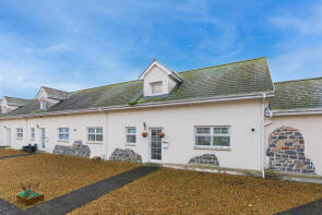 8, Barlosh Court, Cumnock KA18 2QS