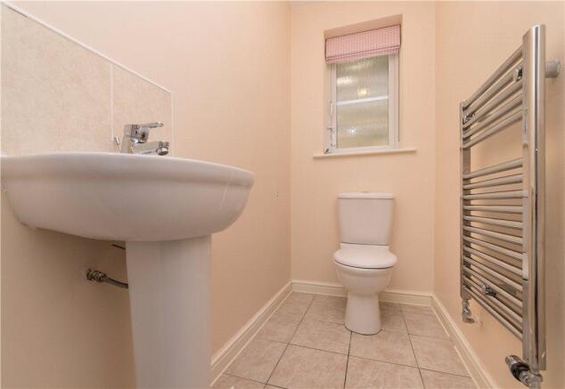 Cloaksroom