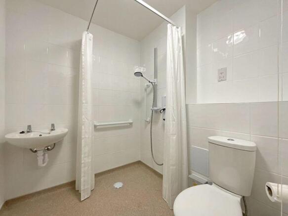 Wet Room
