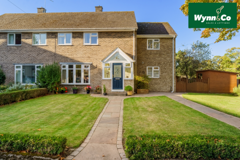 Waterton Close, Walton, Wakefield