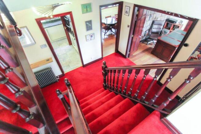 First floor st...