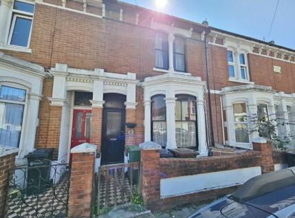 Norman Road, Southsea