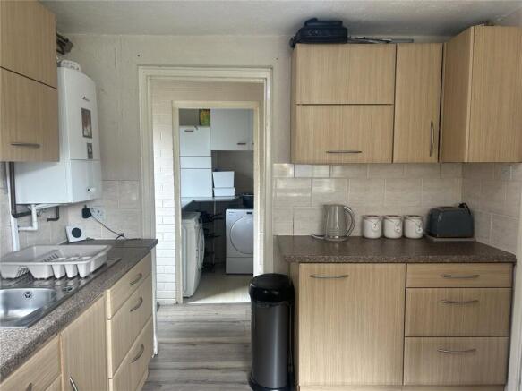 3 bed End of Terrace for sale Image 8