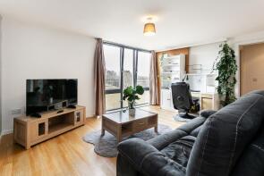 Flat 10, 21, Saltire Street, Granton, Edinburgh EH5 1RG