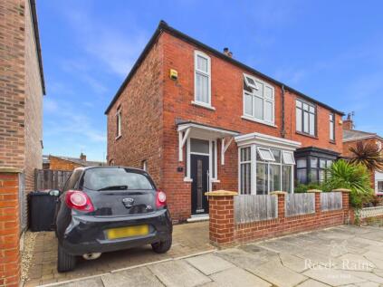 Dufton Road, Middlesbrough, North Yorkshire, TS5