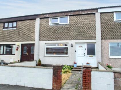 15 Douglas Gardens, Annan, Dumfries And Galloway, DG12 5LD