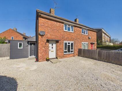 Laughton Way, Lincoln