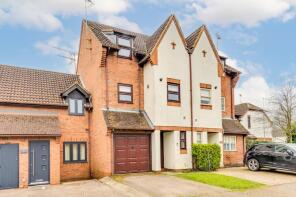 18, Carvers Croft, Knebworth SG3 6LX