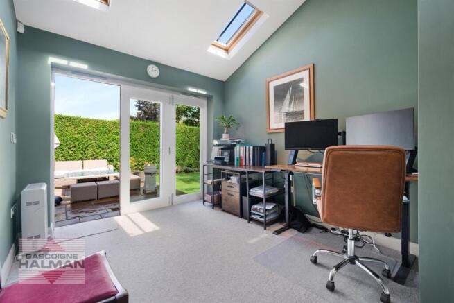 Home Office