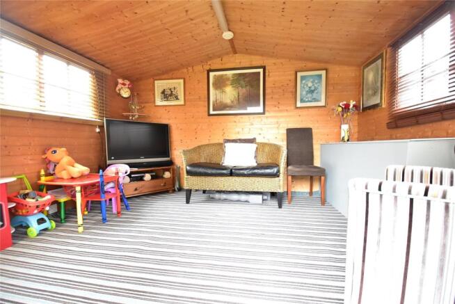 Summerhouse