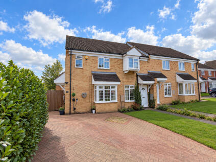 Beatrice Street, Bedford, MK42