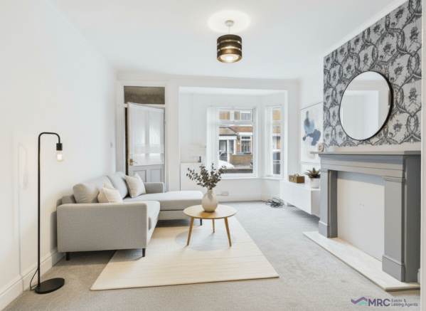 Two Bedroom House to Rent