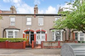 54, Camden Road, London E17 7NF